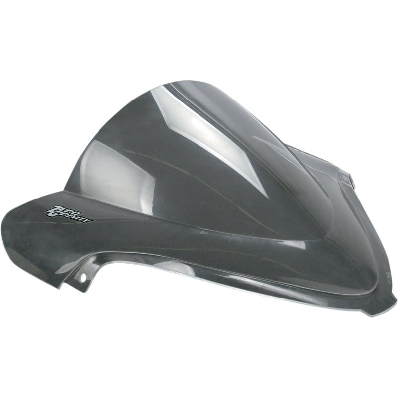 Zero Gravity Double Bubble Windshield - 16-134-01 Suzuki 1300R Hayabusa 2008-2020