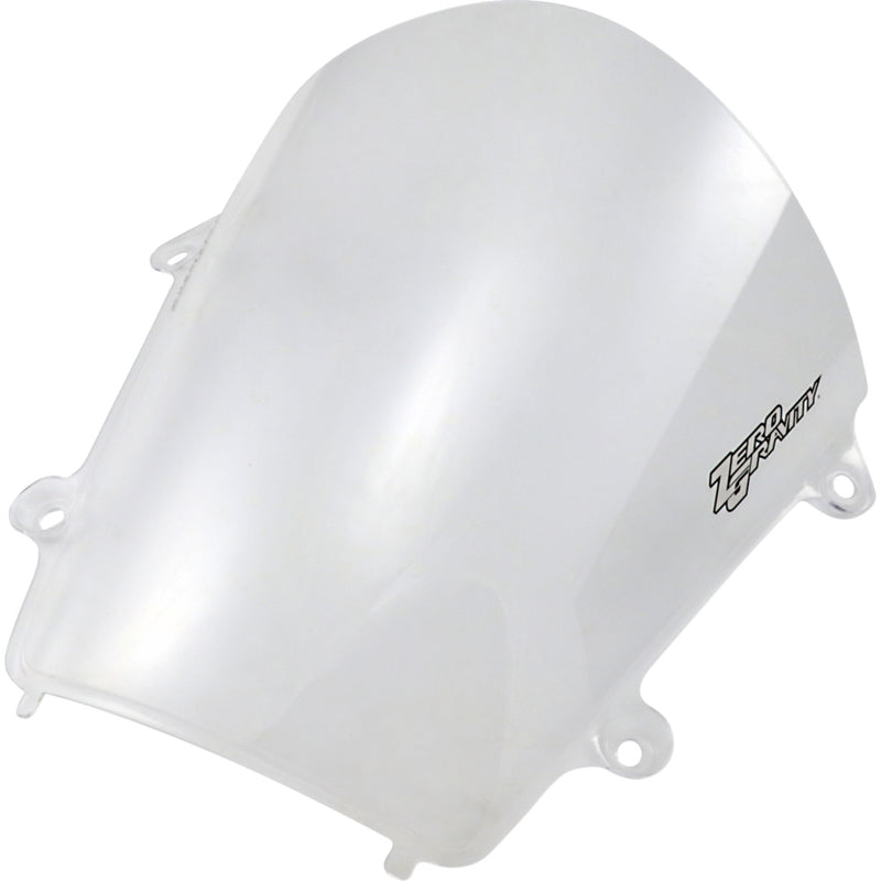 Zero Gravity Corsa Windshield - 24-408-01 Honda CBR600RR 2013-2025