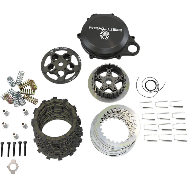Rekluse Core Manual Torq-Drive Clutch Kit - RMS-7116 Honda CRF250R 2010-2017
