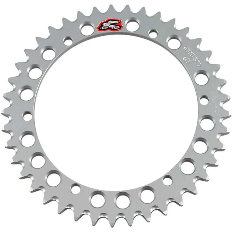 Renthal Sprocket - 130U-520-41GBSI Yamaha ATVs 1988-2013
