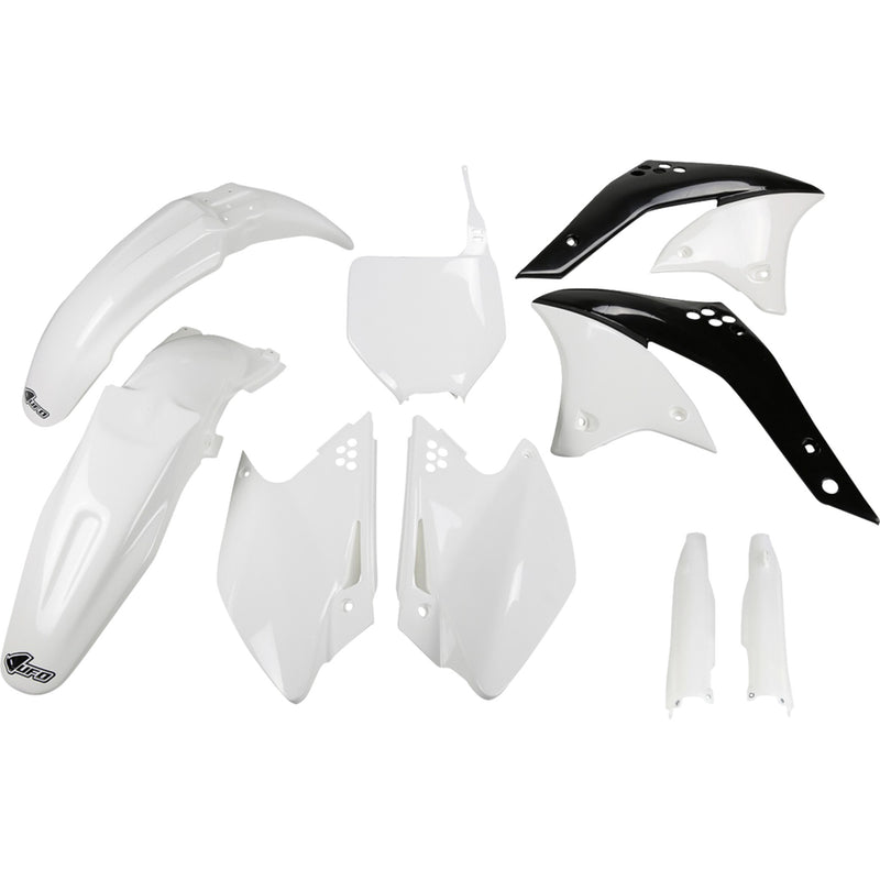 Ufo Body Kit - KAKIT208F@047 Kawasaki KXF 250 2007
