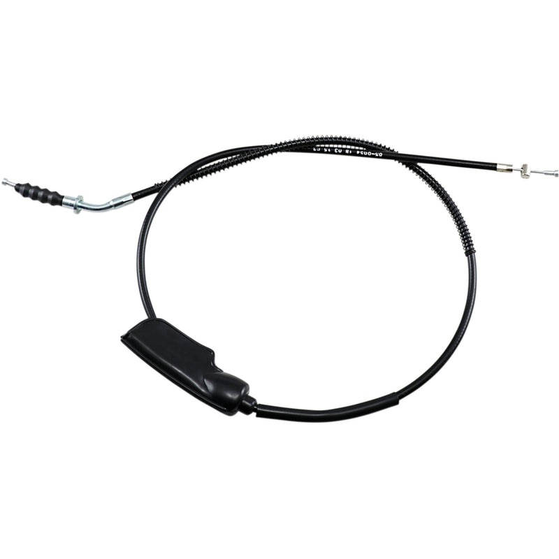 MOTION PRO MP05-054 05-0054 Black Vinyl Clutch Cable yamaha