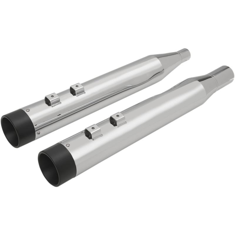 Drag Specialties Muffler For Harley Touring 2017-2022