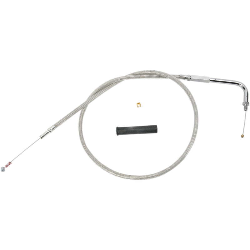 Drag Specialties Cable For Harley Motorcycles 1996-2022