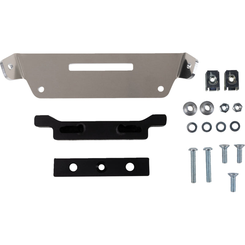 AXP RACING 0506-2011 AX1652 Skid Plate orange - ktm
