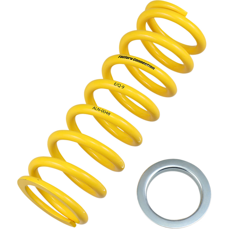 Factory Connection Spring - ALN-0048 For Yamaha Dirt Bikes 1989-2025 | Kawasaki Dirt Bikes 1988-2009