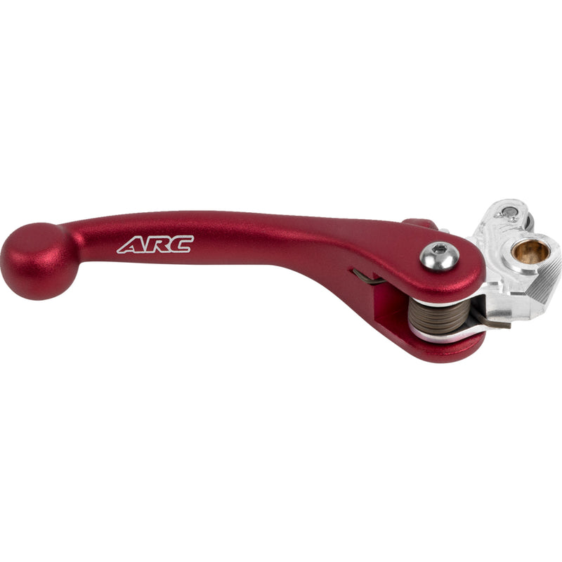 Arc Lever - BR-501-R For TM Dirt Bikes 2001-2017 | Beta Dirt Bikes 2013-2025 | Gas Gas Dirt Bikes 2000-2020