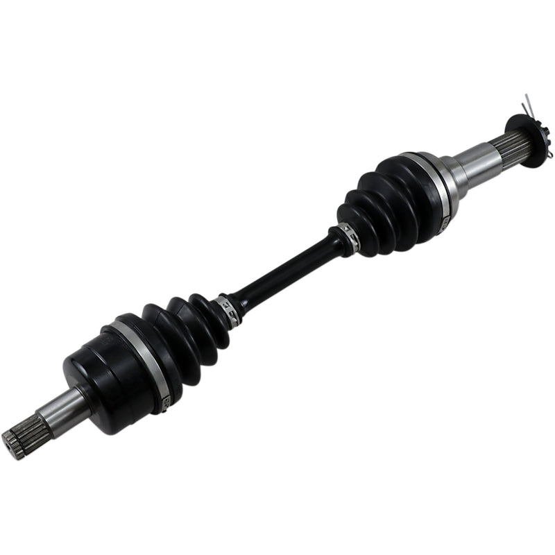 Moose Offroad Axle - LM6-YA-8-205 Yamaha 450 Kodiak / Grizzly 4x4 Auto 2007
