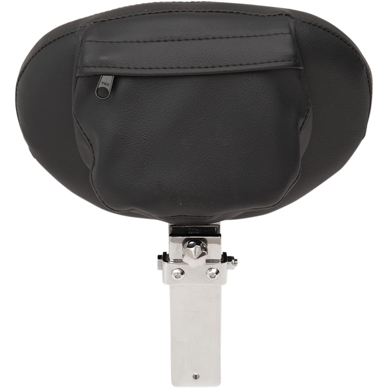 DRAG SPECIALTIES EZ Glide II™ Backrest