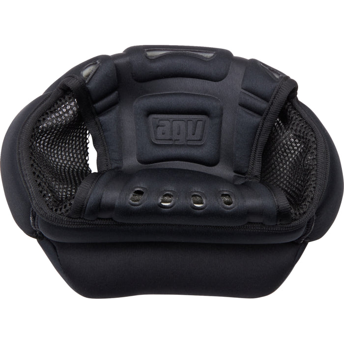 AGV 0134-3008 20KIT03000001 K3 SV Helmet Liner K3 SV Liner - Black - XS