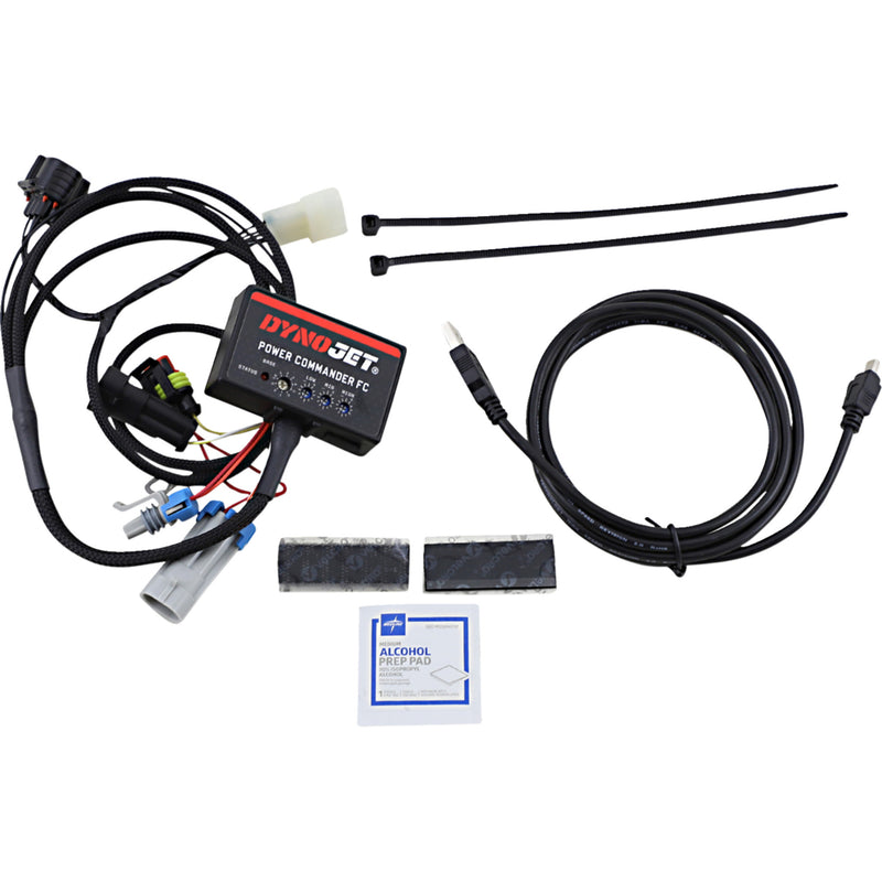 Dynojet Power Commander Fuel Injection Controller - FC19011 Polaris UTVs 2011-2014