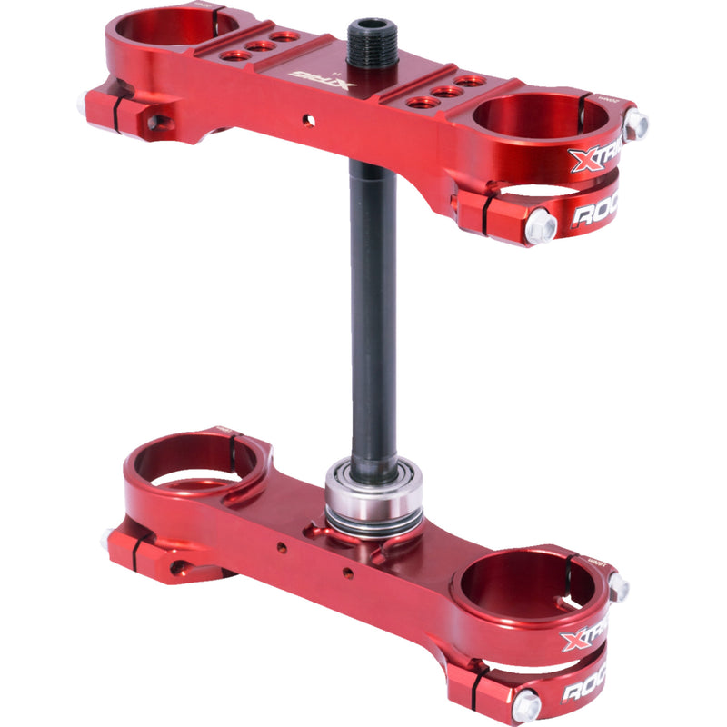 Xtrig Clamp - 501350501201 For KTM SX 105 / SX 85 / 85 (17/14) / 85 (19/16) 2003-2024 | Gas Gas 85 / 85 17/14 2021-2024 | Husqvarna 17/14 2014-2024