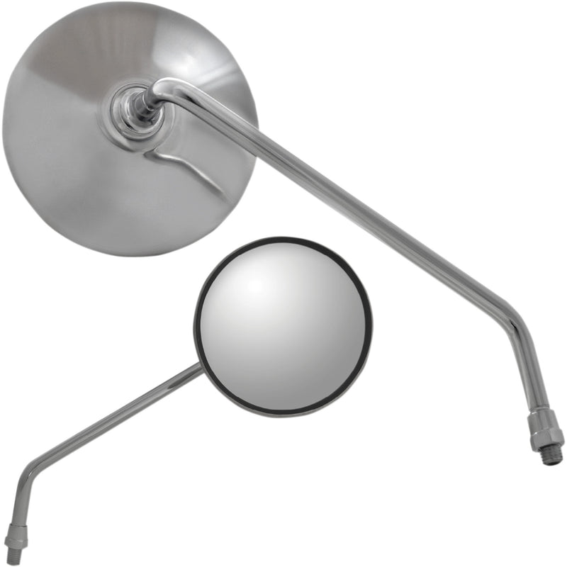 Parts Unlimited Mirror - 0640-0967 Kawasaki 400 2019