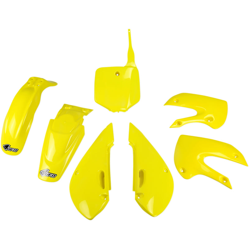 Ufo Body Kit - KA37002-102 Kawasaki 110 2002-2009