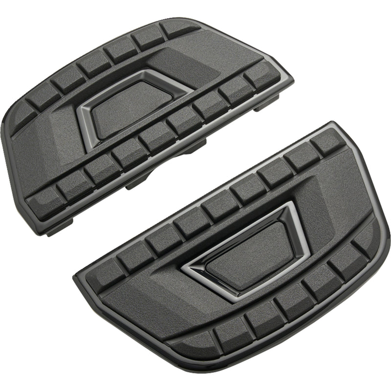 Ciro Chicane™ Insert - 61820 For Harley Touring 2006-2026