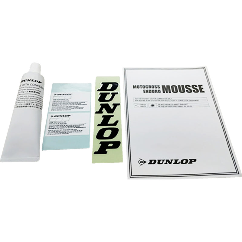 DUNLOP 0350-0776 76760005 Mousse Tube 19"