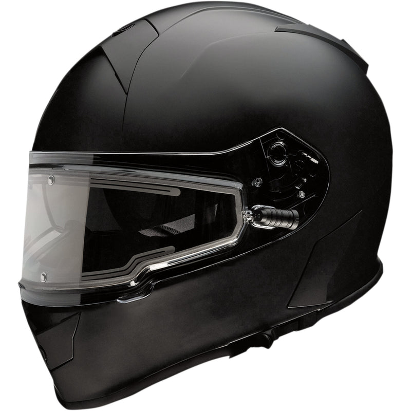 Z1R Warrant Snow Electric Helmet - Black