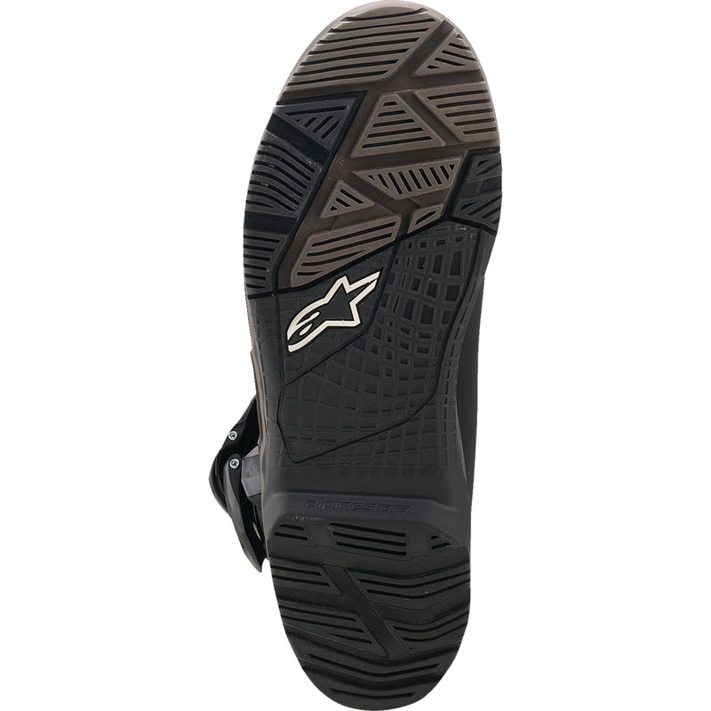 ALPINESTARS Belize V2 Drystar® Boots Black/Brown - US