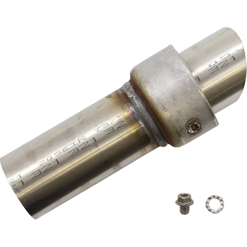 Akrapovic Insert - V-TUV109/1 Kawasaki Ninja 2016-2020