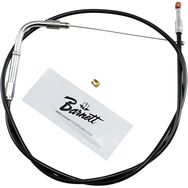Barnett Cable - 101-30-30012-03 For Harley Softail 2000-2015