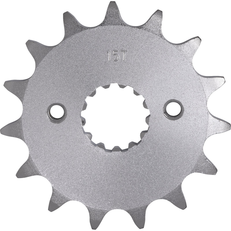 Moose Offroad Sprocket - 26-4108-15CRMO Yamaha Dirt Bikes 1998-2026