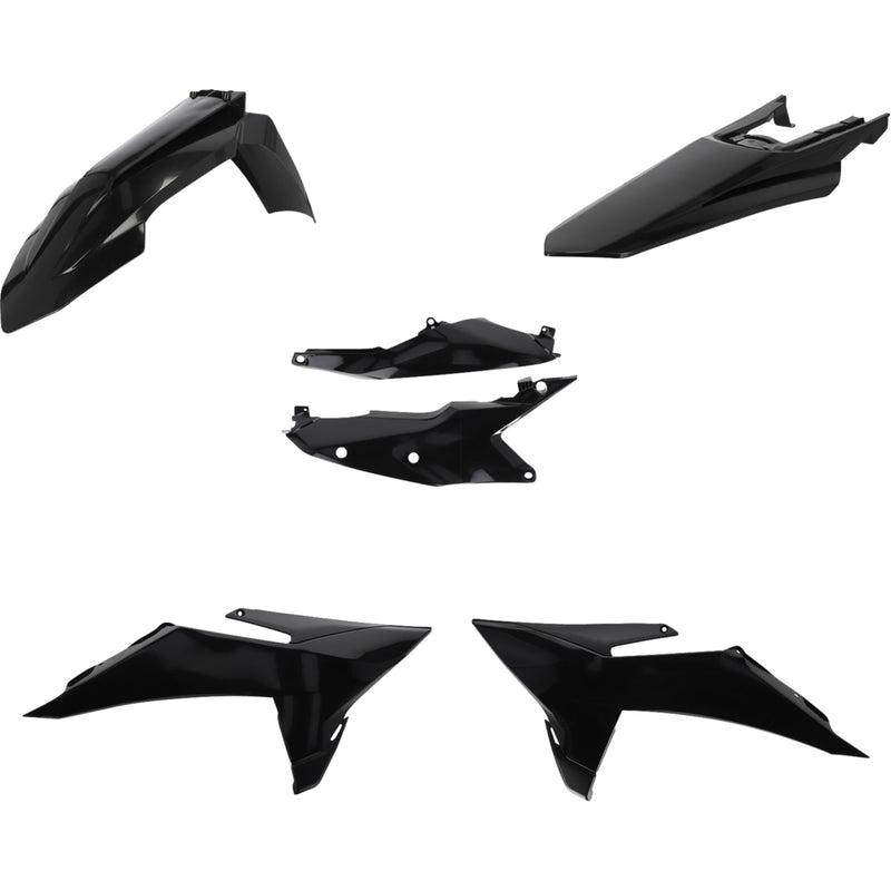Acerbis Body Kit - 2986800001 KTM Dirt Bikes 2025