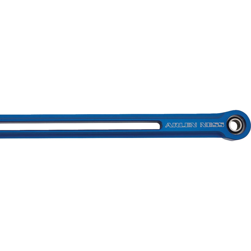 Arlen Ness SpeedLiner Shift Rod - 421-004 For Harley Motorcycles 2017-2026