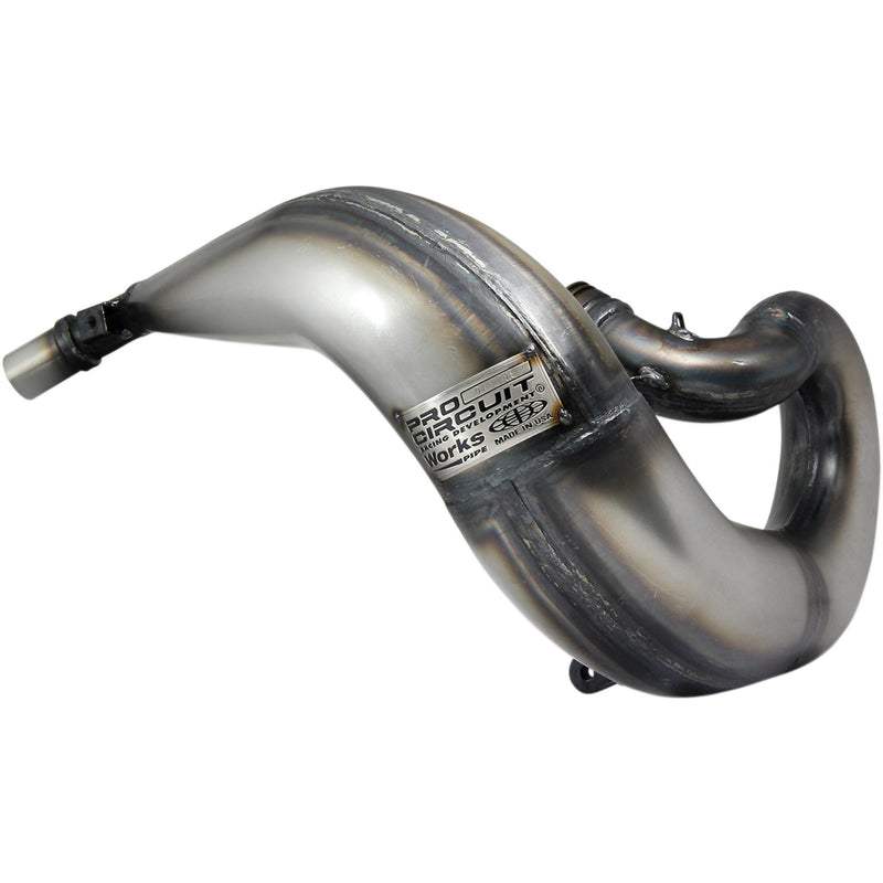 PRO CIRCUIT 1820-1744 0761725 Works Pipe