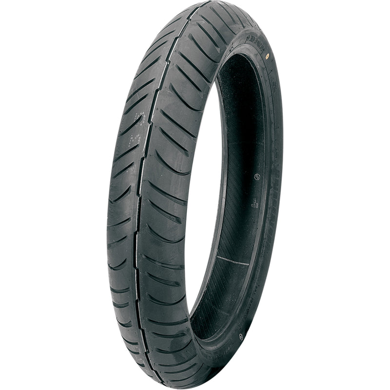 BRIDGESTONE 0303-0041 71681 Exedra G851 Tire Tire - Exedra G851-G - Front - 130/70R18 - 63H