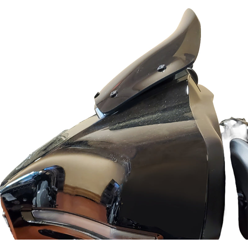 Wind Vest Windshield - 58-1040 For Harley Street Glide 2023-2026
