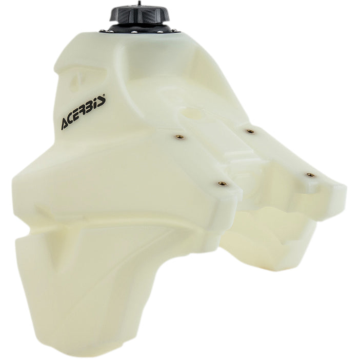 ACERBIS 0701-0802 2375060147 Fuel Tank 3 gallon - ktm - natural