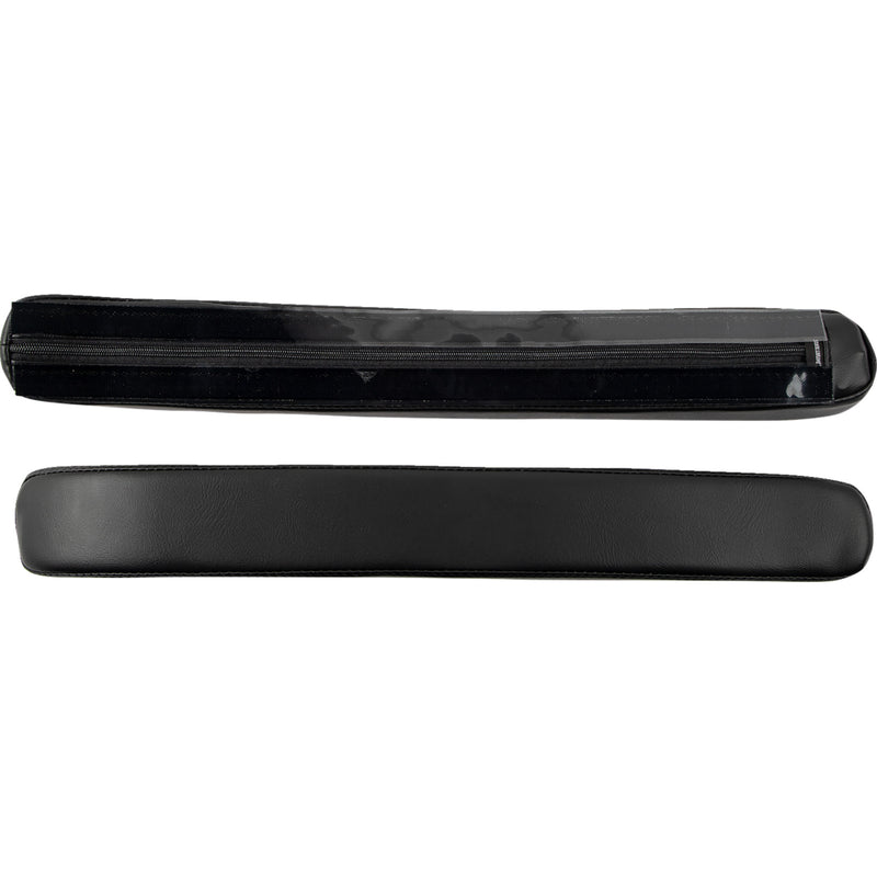 Show Chrome Armrest - H44-1BK Polaris ATV/UTV Models 2015-2022
