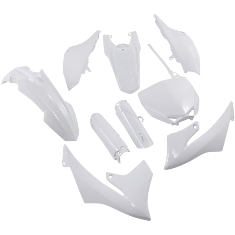 Acerbis Body Kit - 2726640002 Yamaha YZ 65 2018-2025