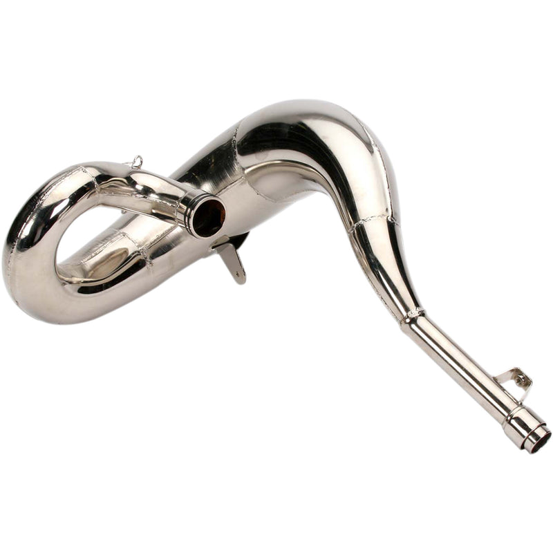 FMF Gnarly Pipe - 020379 Honda CR250R 2000-2001
