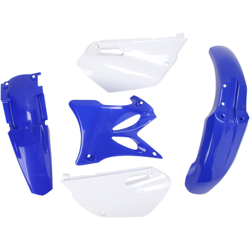 Acerbis Body Kit - 2041250206 Yamaha YZ 85 2002-2014