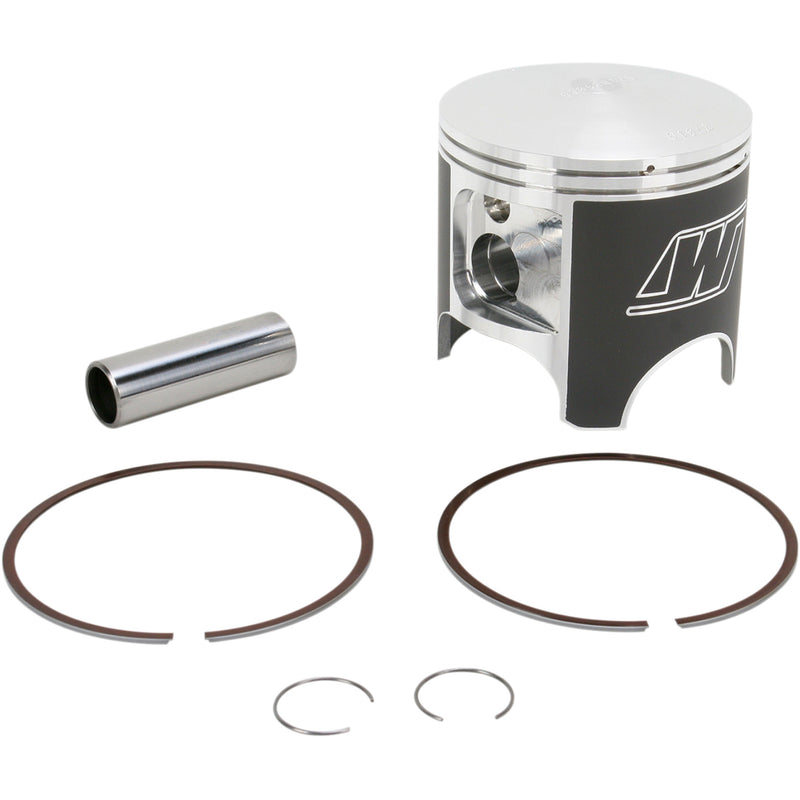 Wiseco Forged Series Piston Kit - 871M09050 Honda CR480R / CR500R 1982-2001