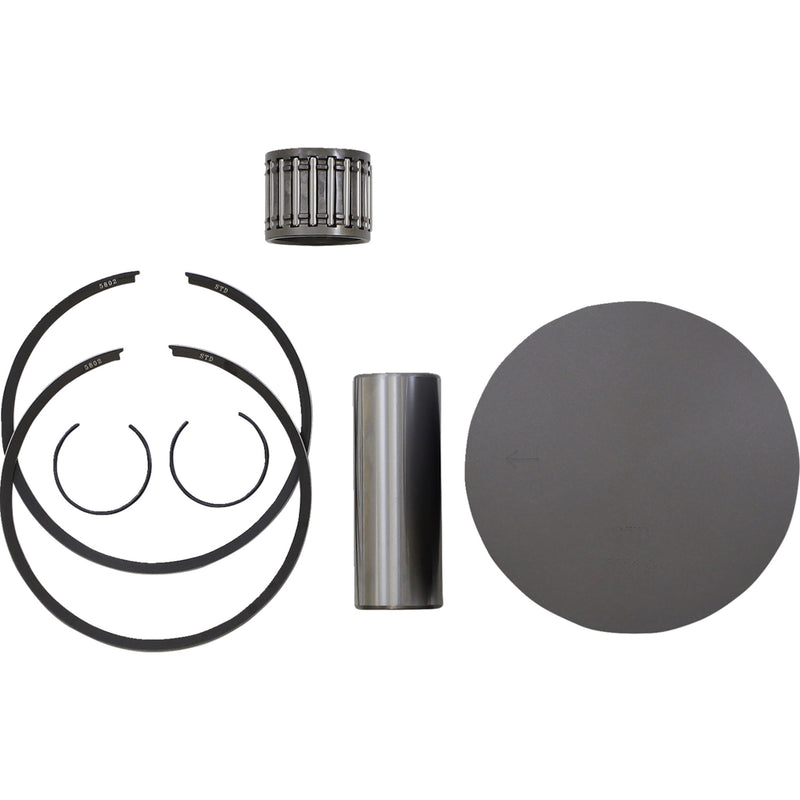 PROX 0910-3308 01.5802.000 Piston Kit 81.00 mm - arctic cat