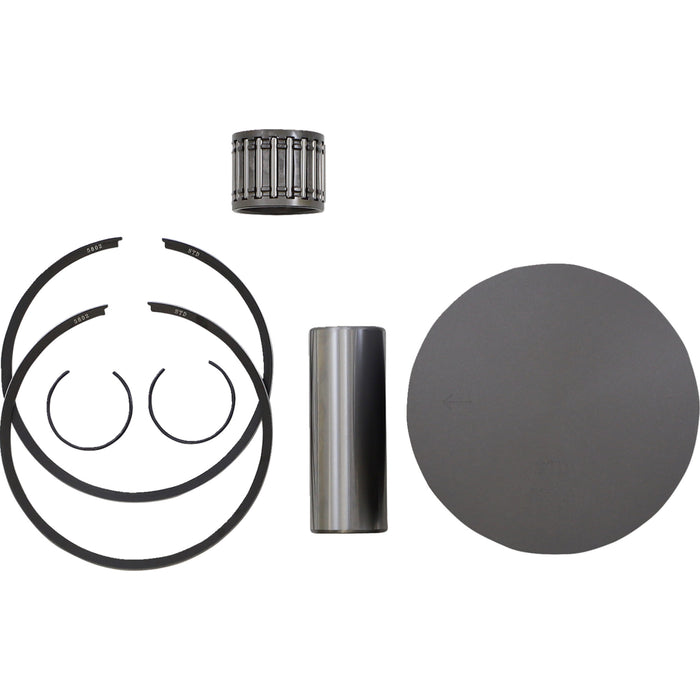 PROX 0910-3308 01.5802.000 Piston Kit 81.00 mm - arctic cat