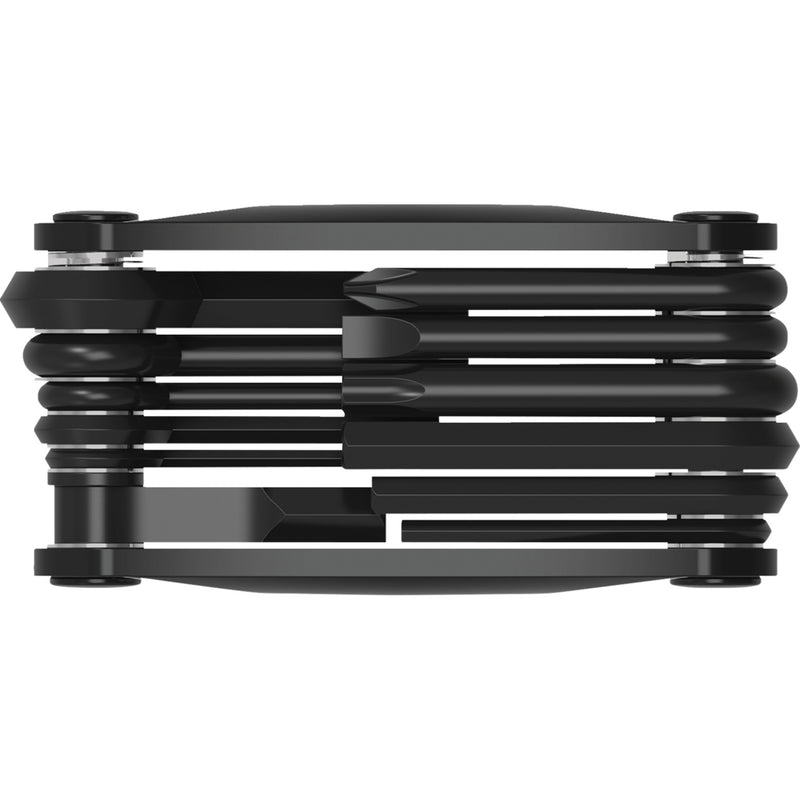 LEZYNE 3812-0745 1MTRAPV312T04 Rap II Multi Tool 12 tools