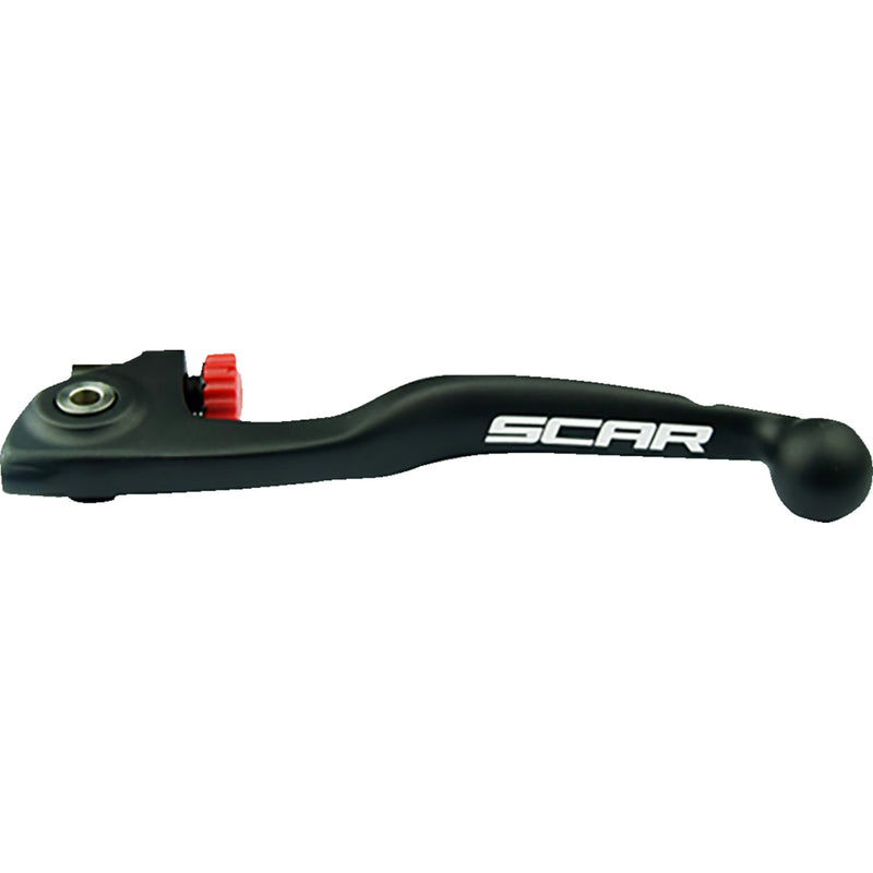 Scar Lever - OCL500 For Sherco Dirt Bikes 2015-2026 | Beta Dirt Bikes 2012-2026 | TM Dirt Bikes 2010-2026 | KTM Dirt Bikes 2006-2026