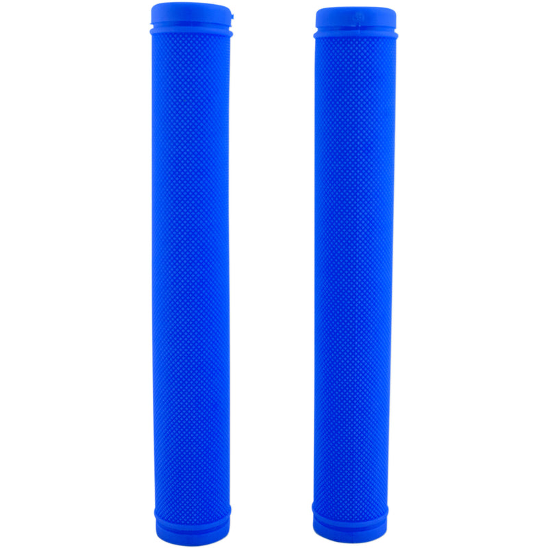 STARTING LINE PRODUCTS 0630-2561 32-445 Micro Tack Grips Grips - Micro Tack - 7" - Blue
