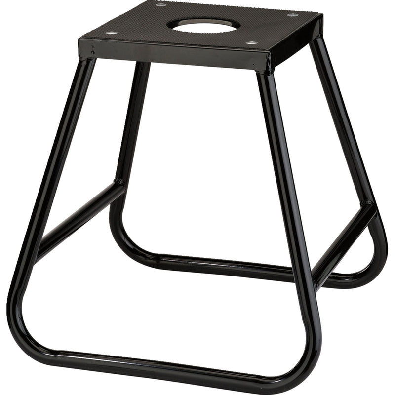 MOOSE OFFROAD 4110-0186 M-15-1101-BK MR-2 Fundamental Bike Stand Bike Stand - MR-2 Fundamental - Steel