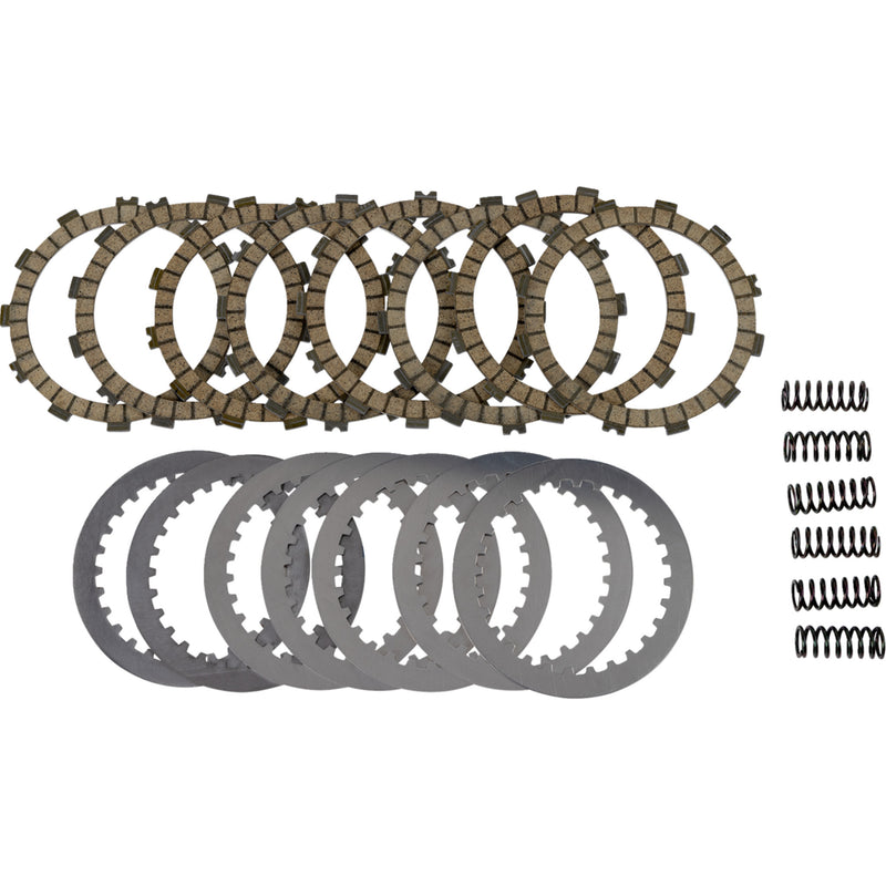 Pro X Clutch Plate - 16.CPS13097 Honda CR250R 1997-2007
