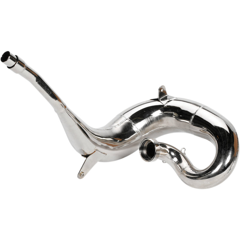 FMF Gold Series Fatty 1-Into-1 Head Pipe System - 022052 Kawasaki KX 250 2005-2007