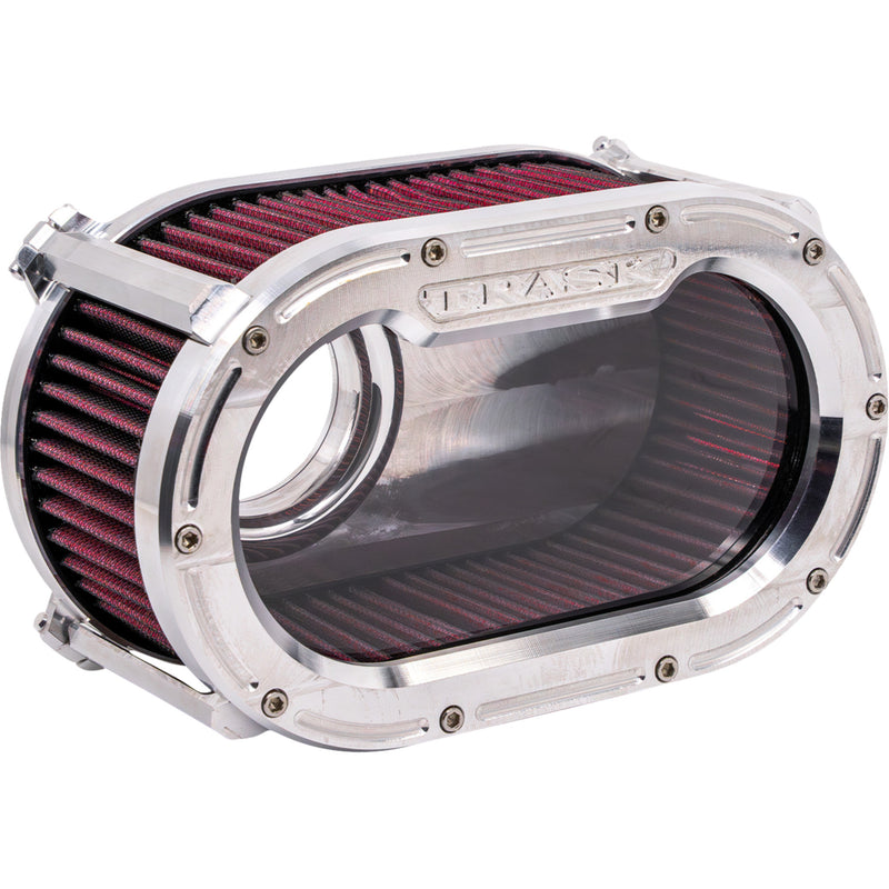 Trask Big Papi Air Cleaner - TM-1034R For Harley Road Glide / Touring / Softail / Street Glide 2023-2026