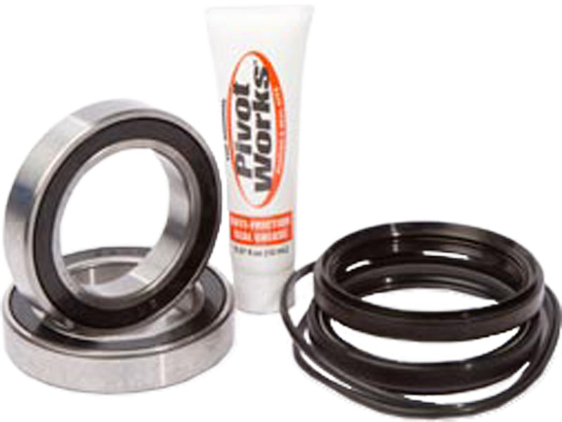 Pivot Works Rear Wheel Bearing Kit - PWRWK-H10-420 Honda ATV/UTV Models 1991-2014