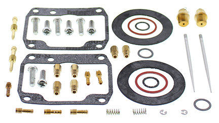 All Balls Carburetor Rebuild Kit - 26-1946 Ski-Doo 583 / Formula / Formula 583 / Summit 670 1996-1999