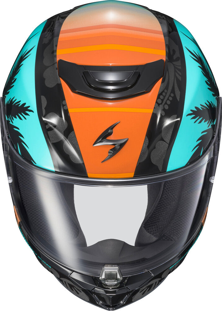 Scorpion Exo EXO-R330 Full-Face Helmet
