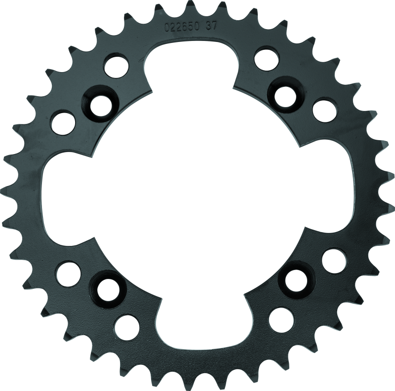 ProTaper 022670 Suzuki LTZ400 CS4 Rear Steel Sprocket - 40 Teeth - User 3
