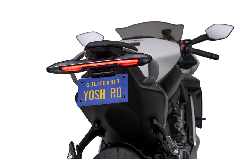 Yoshimura 961-9449 075BG194700 FENDER ELIMINATOR V2 BASE CFMOTO